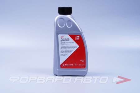 Купить Масло трансмиссионное ATF 1л FEBI 47716