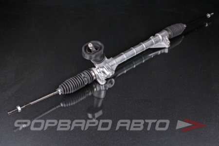 Купить Рулевая рейка (Volkswagen Polo, Skoda Fabia, Rapid) KRAUF HNQ5004GQ