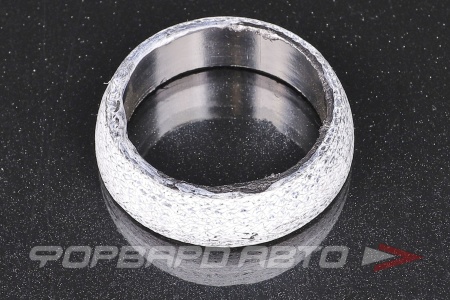 Купить Кольцо глушителя конус 54,5*69,5*17,5 NISSAN 20695-BC501