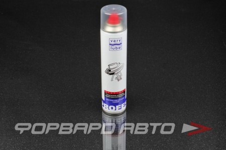 Купить Очиститель дроссельной заслонки и клапана, 320мл VERYLUBE XB40038
