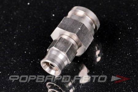 Купить Фитинг AN3 для тормозных систем, под шланг HEX 17 AB88 