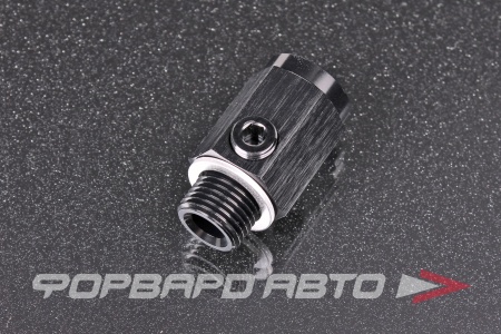 Купить Фитинг М16*1,5 - 1/8" - М16*1,5 мм, для датчика, папа/мама/мама (3 порта 1/8) AB88 