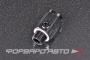 Фитинг М16*1,5 - 1/8" - М16*1,5 мм, для датчика, папа/мама/мама (3 порта 1/8) AB88 