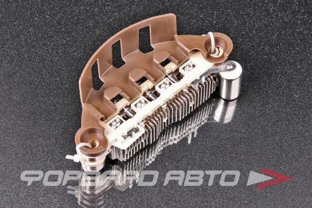 Купить Диодный мост (MMC Colt, Galant, Pajero, Hyundai H-1, Terracan) TESLA TECHNICS TT34034