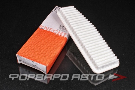 Купить Фильтр воздушный MAHLE LX 1611