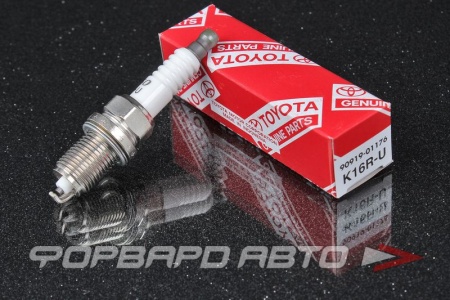 Купить Свеча зажигания TOYOTA 90919-01176