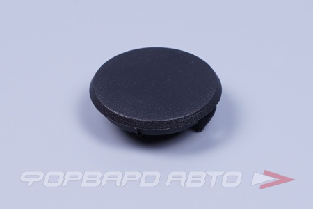 Купить Заглушка панели ВАЗ 2190-92-2180 (слева снизу) ПЛАСТИК 21093-3710621-00