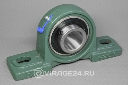 Купить Подшипниковый узел (d-35) LK UCP307 (UC307+P307)