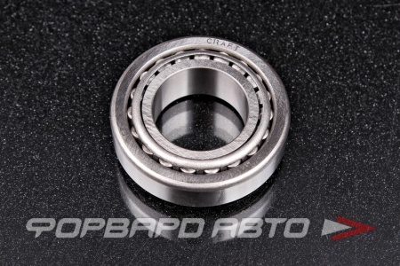 Купить Подшипник 25*47*15 CRAFT BEARINGS 32005X