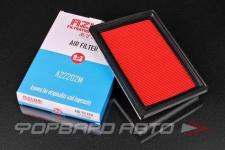 Купить Фильтр воздушный AZUMI A22202M