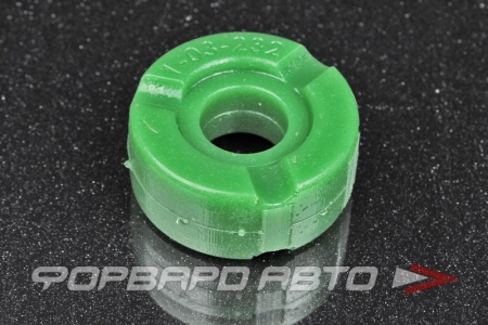 Купить Втулка амортизатора ПОЛИУРЕТАН 1-03-232