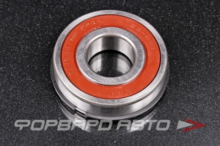 Купить Подшипник 30*72*19 CRAFT BEARINGS 6306N-2RSP6