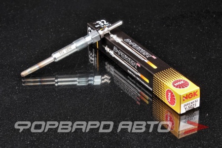 Купить Свеча накаливания NGK 2691