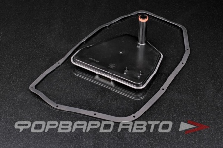 Купить Фильтр АКПП JS ASAKASHI JT474K