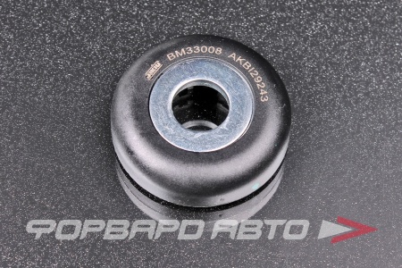 Купить Подшипник опоры амортизатора JIKIU BM33008