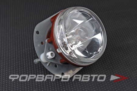 Купить Модуль противотуманный H7 12V 90 мм, "FF" HELLA 1N0 008 582-007/ 001