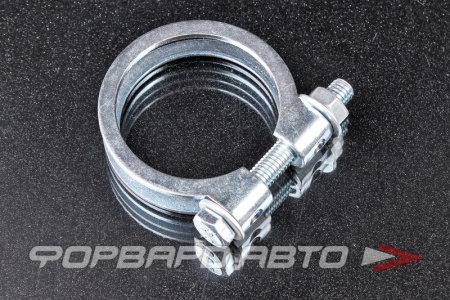 Купить Хомут глушителя d48,5 FA1 967-948