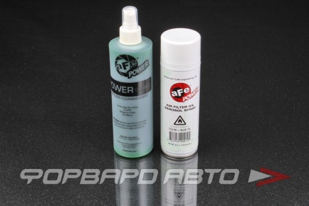 Купить Промывка и пропитка для воздушных фильтров AFE POWER 