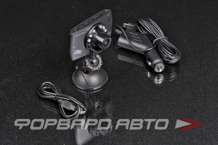 Купить Автомобильный видеорегистратор HD  G-30