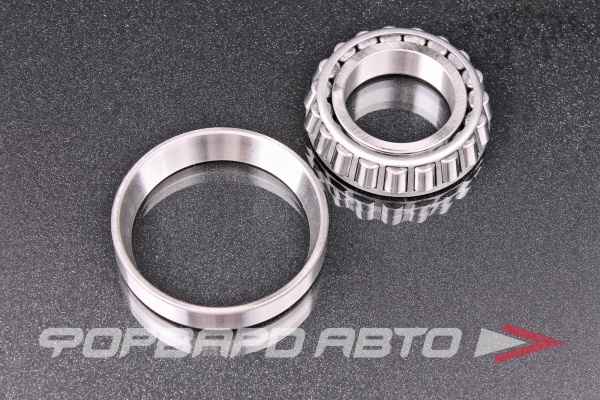 Подшипник 45*85*20,75 UBP 7209