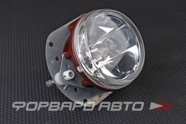 Модуль противотуманный H7 12V 90 мм, "FF" HELLA 1N0 008 582-007/ 001