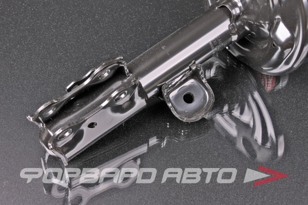 Амортизатор передний правый KYB 335050