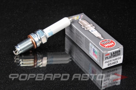Купить Свеча зажигания NGK 95463