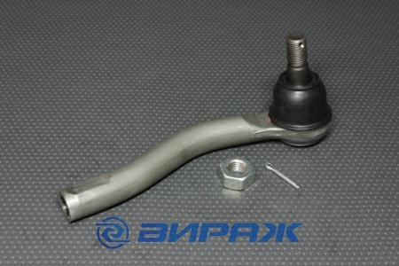 Купить Наконечник рулевой QSTEN TRO120