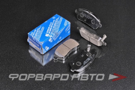 Купить Колодки тормозные KASHIYAMA D0051M