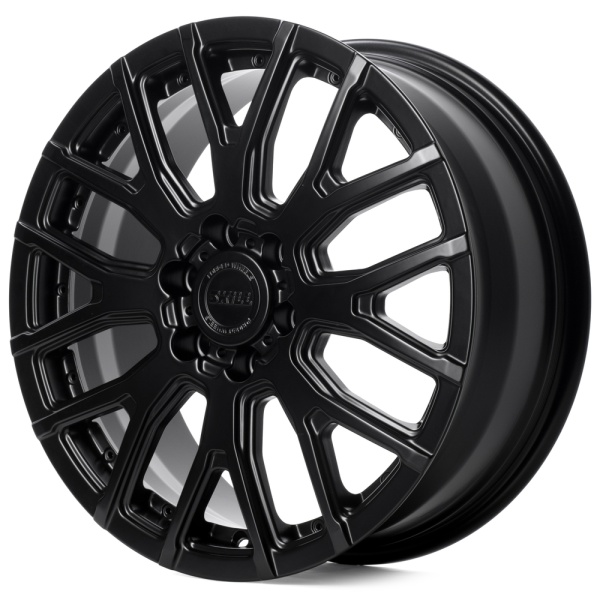 SV091-SV280 18 J7.5 ET50 6x120 66.9  