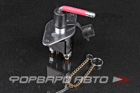 Купить Выключатель массы АКБ 12V RACING ELECTRIC FE-F1602