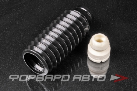 Купить Пыльник стойки с отбойником D20 мм ROSTECO 21715