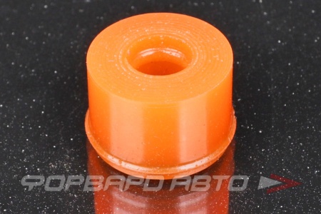 Купить Втулка стабилизатора передней и задней подвески 13 мм (PU54/M72/оранжевый) ПОЛИУРЕТАН 3-02-14141