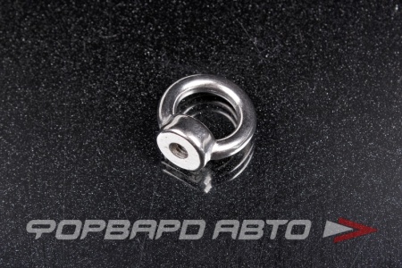 Купить Рым гайка нерж. М6*1 <> 