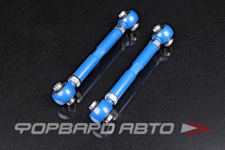 Купить Рычаги задние для регулировки развала для BMW 06-11 E90 E92 3-SERIES 328/335 EPMAN EPSP034