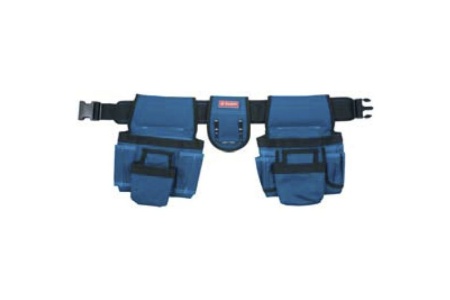 Купить Пояс для инструментов  "Эксперт" (18 карманов) ЗУБР 38640