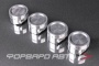 Поршни для NISSAN SR20DET (Bore 87mm, CR=9.0) HENCH PERFORMANCE HQ-NSN-021
