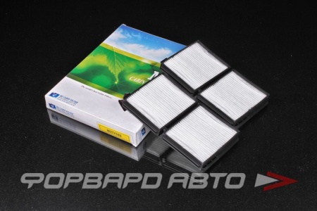 Купить Фильтр салонный M2 M2TYT48