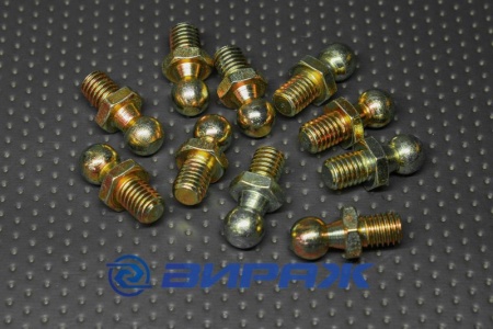 Купить Крепление амортизатора задней двери <> 871908001