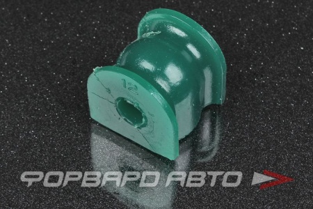 Купить Втулка стабилизатора 12мм ПОЛИУРЕТАН 7-01-1097-R