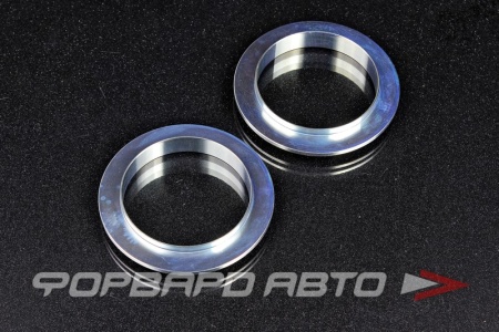 Купить Тарелки пружин для койловеров, ID 65мм, универсальные KYB LH6565L