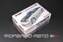Сборная модель Nissan Fairlady Z'05 Top Secret AOSHIMA 06951