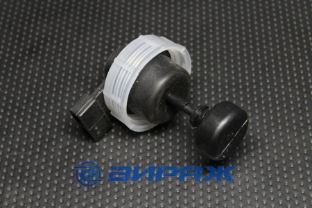 Купить Датчик уровня тормозной жидкости ВАЗ 2101 РОССИЯ 