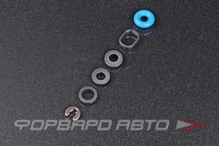 Купить Ремкомплект форсунки DERY DR-RK-0608