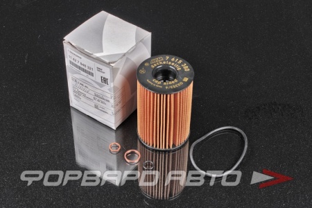 Купить Фильтр масляный BMW 11 42 7 848 321