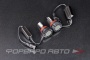 Лампа светодиодная головного света H8/H11/H16 12V 30W, 3800LM 6000K с радиатором без помех SARITI F6/H11 12V