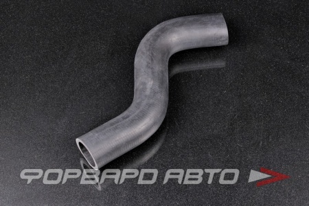 Купить Патрубок радиатора 33 мм подводящий (верхний) DAEWOO 96182268