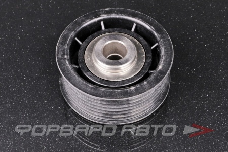 Купить Ролик приводного ремня (Mitsubishi Pajero) KRAUF RKZ1488JG