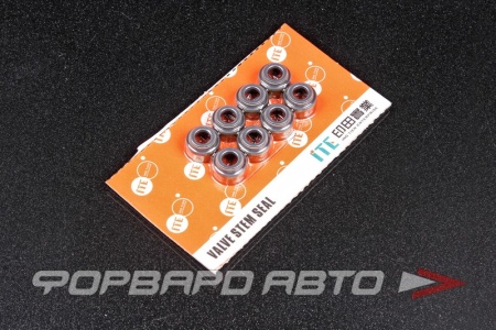 Купить Колпачки маслосъемные 3L/2C (1/8) TOYOTA (M=FKM) ITE IVS110262-I00