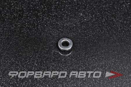 Купить Шайба D5 оцинкованная 5,3*10 DIN125  